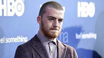 На 25 години почина Ангъс Клауд, станал известен със сериала 