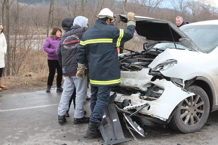 ЕК: България бележи напредък в намаляване на жертвите по пътищата