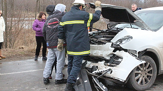 ЕК: България бележи напредък в намаляване на жертвите по пътищата