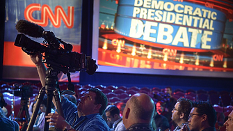 Демократите в САЩ с рекорден спад на одобрението