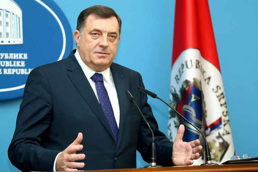 Балканите на ръба на най-голямата криза от 1995 г. насам