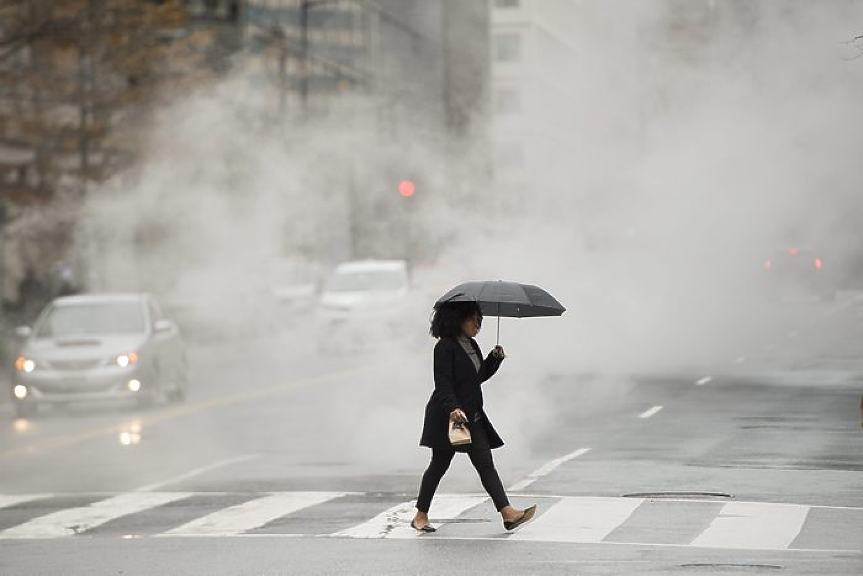 Проф. Рачев: Сбъдва се една моя мечта - цяла седмица ще вали