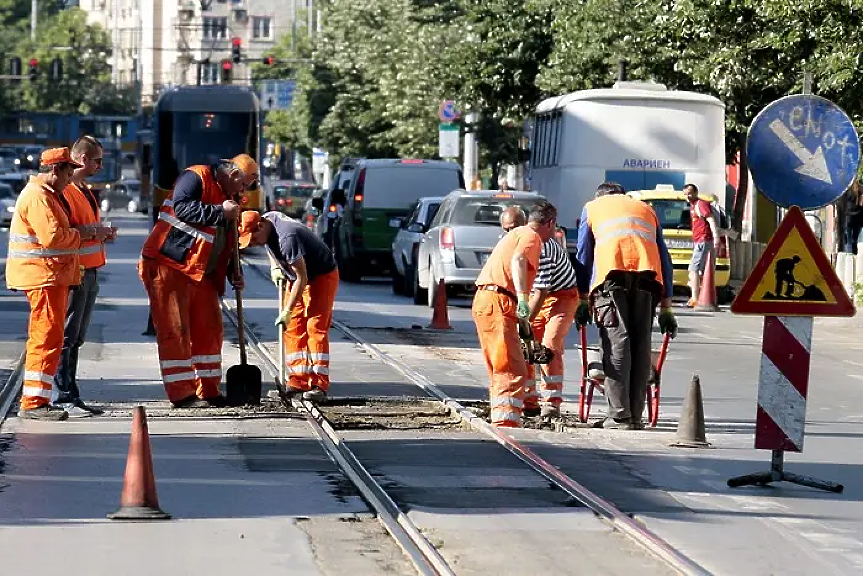 Българската икономика е сред предлагащите най-малко свободни работни места