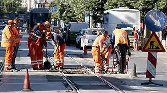 Българската икономика е сред предлагащите най-малко свободни работни места