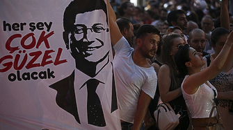 Задържаният кмет на Истанбул: Моят народ ще даде необходимия отговор