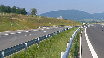 Нов рекорд: 60 км магистрала за 3 млрд. лв. 