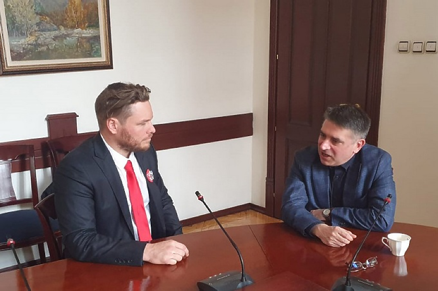 Страсбург отряза жалба на Джок Полфрийман срещу България