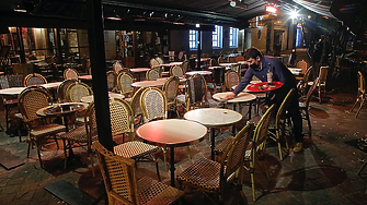 ДНСК и пожарната инспектират заведенията. Миналата година проверки не е имало