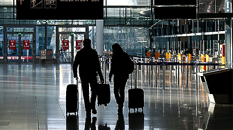 11 летища в Германия стачкуват в понеделник