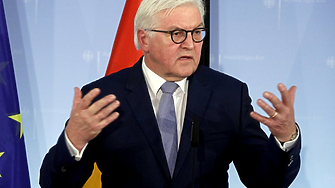 Последната пречка пред бюджета-базука в Германия падна