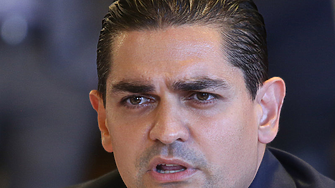 МЕЧ дава Киселова на главния прокурор по обвинение с до 8 г. затвор, свиква гражданско неподчинение