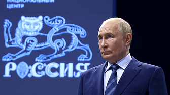 Тръмп и Путин утре ще си говорят за край на войната в Украйна 