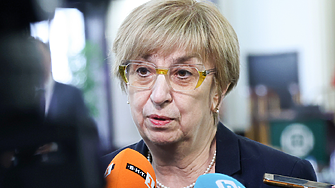 Проф. Екатерина Михайлова: Само промяна на изборните правила няма да реши проблема - трябват идеи, хора