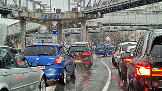 ЕС готви 2 г. изпитателен срок за млади шофьори