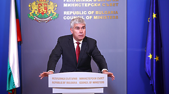 Владимир Малинов не се е явил в европрокуратурата, за да бъде привлечен като обвиняем