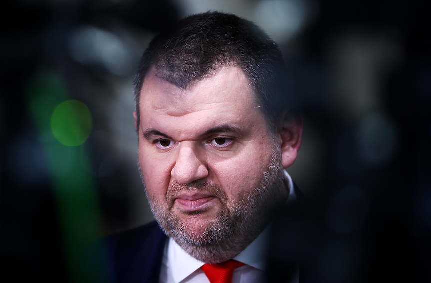 Когато говори за руски лимонки, Новото начало по-добре да мълчи 