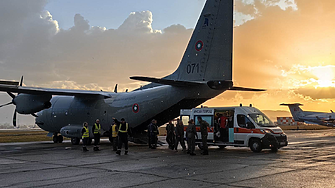 Осмината от Кочани, приети в 