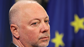 Росен Желязков: България е готова да участва в решението за мир и сигурност в Украйна