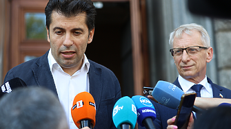 ПП: Борисов ползва 