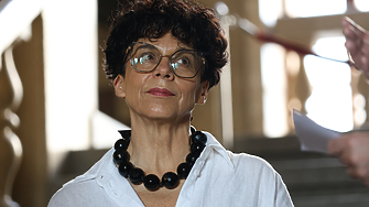 Търси се: нов директор на Националната галерия