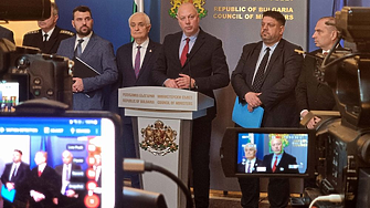 Съветът по сигурността: Справедлив и траен мир - само чрез сигурност за Украйна