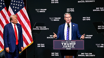 Финансовият министър на Тръмп допусна: САЩ може да изпаднат в рецесия