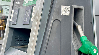 Всяка втора бензиностанция - извън нормата. Дизелът - за печки, не за коли