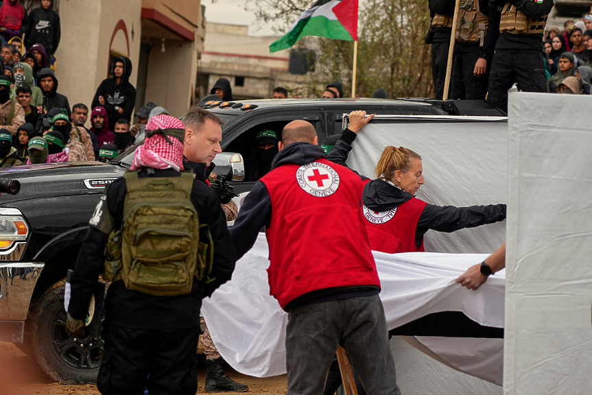 Българин - служител на ООН е загинал в Газа