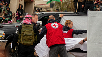 Българин - служител на ООН е загинал в Газа