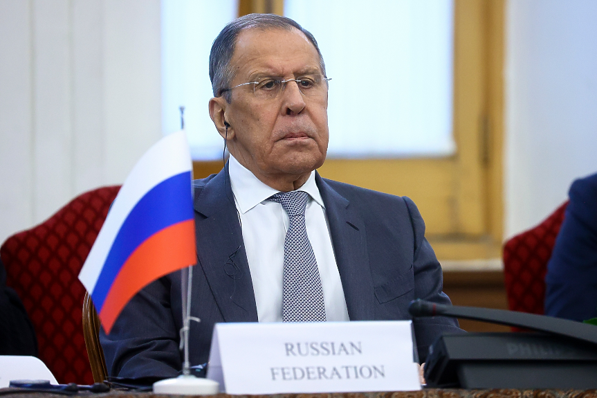 Русия и САЩ пред ново споразумение за Черно море