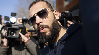 Прокуратурата във Флорида разследва инфлуенсърите Андрю и Тристан Тейт