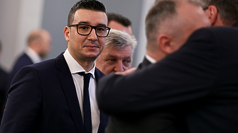 По традиция: нова власт - ново ръководство на ДКК