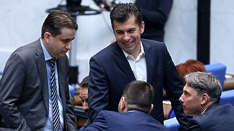 ПП-ДБ защити МЕЧ - призова Киселова да възстанови парламентарната група