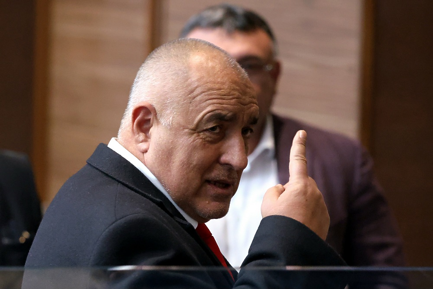 Безкрайна фиеста на балкански магически реализъм