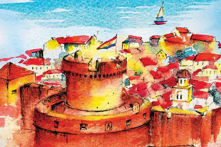 Селски спорове и лятна почивка (ОТКЪС)