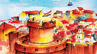 Селски спорове и лятна почивка (ОТКЪС)