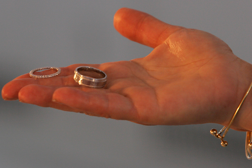 Бракът увеличава тройно риска от затлъстяване при мъжете. При жените няма такъв ефект