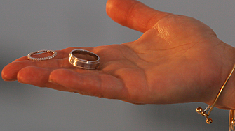 Бракът увеличава тройно риска от затлъстяване при мъжете. При жените няма такъв ефект