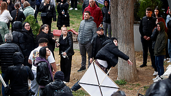 Протести и напрежение в РСМ след трагедията в Кочани, кметът подаде оставка (ВИДЕО)
