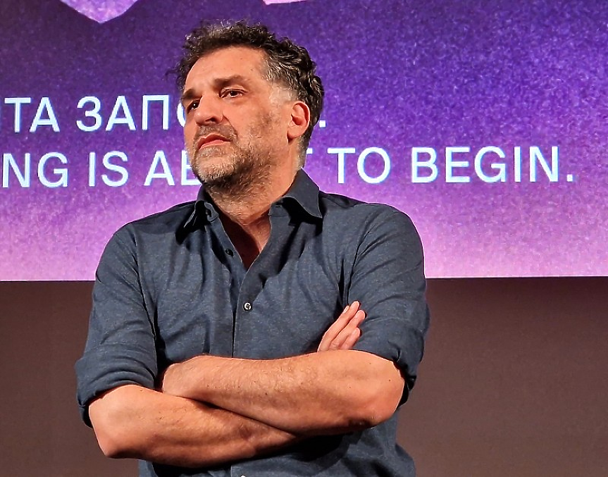 Носителят на 