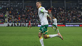 Десподов стана Футболист на годината за пети път – изравни Стоичков