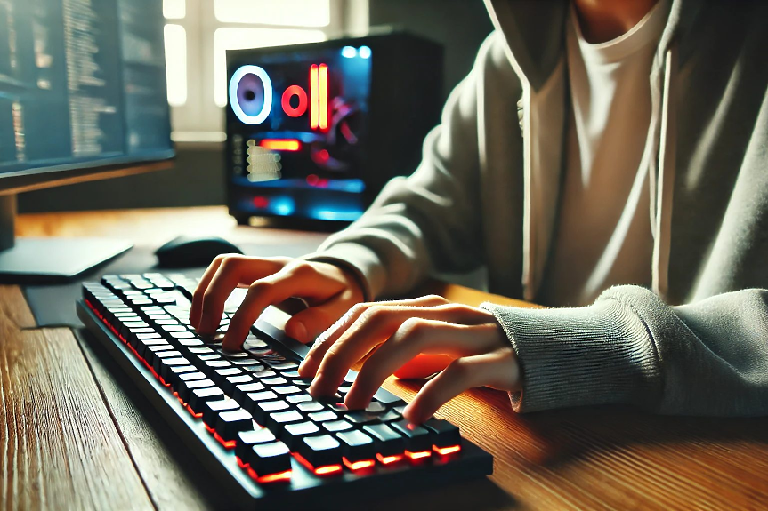 AI чатбот с лицето на мъртво дете? Защо майка съди Google и Character.ai