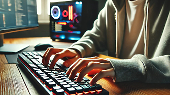 AI чатбот с лицето на мъртво дете? Защо майка съди Google и Character.ai