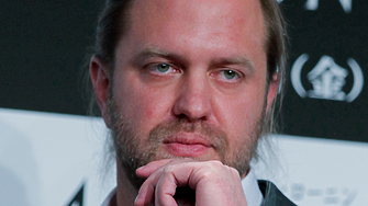 Режисьорът на 