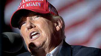 MAGA*, ама друг път! Тръмп руши величието на Америка