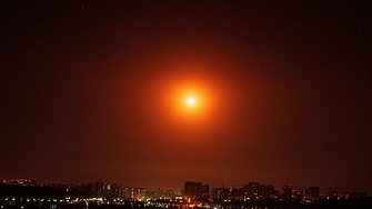 Русия атакува Украйна със 147 дрона тази нощ