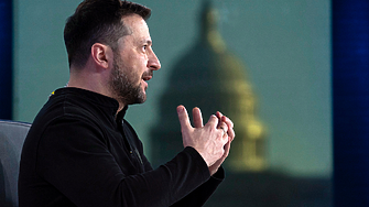 Зеленски: ООН не може да ни защити от окупация, нито от желанието на Путин да се върне