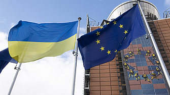 ЕС отпуска €3,5 млрд. за възстановяването на Украйна
