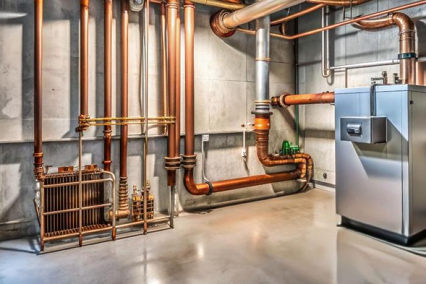 Кьовеши обвини наш бизнесмен в измами с отоплителни системи