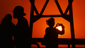 Заедно с Венецуела, Индонезия и Алжир: българите са 85-и в света по щастие